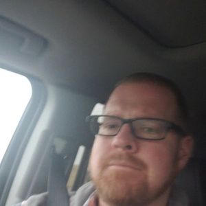 Meet your Posher, Richard